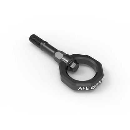 aFe CONTROL Rear Tow Hook | Chevy Corvette C8 (20-26) (450-401015-G)