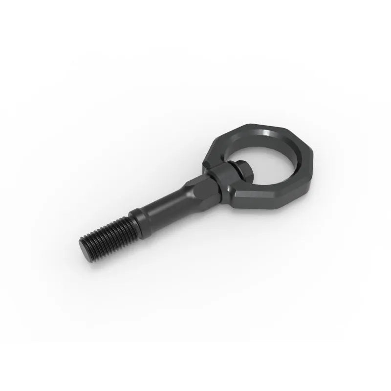 aFe CONTROL Rear Tow Hook | Chevy Corvette C8 (20-26) (450-401015-G)