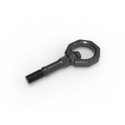 aFe CONTROL Rear Tow Hook | Chevy Corvette C8 (20-26) (450-401015-G)