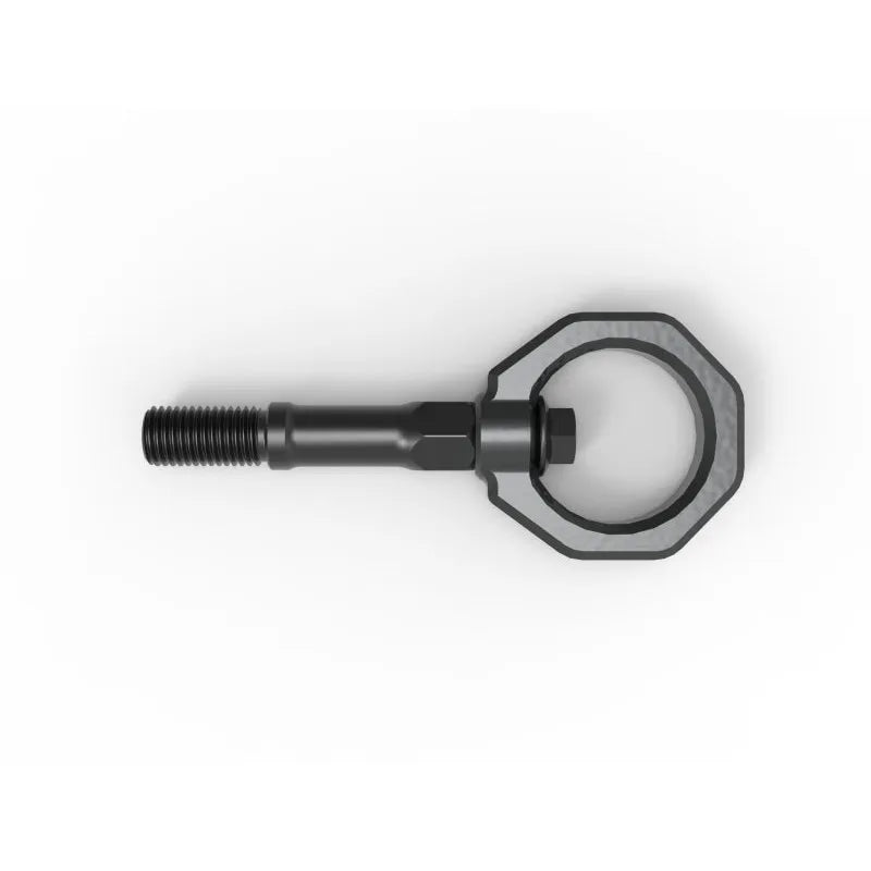 aFe CONTROL Rear Tow Hook | Chevy Corvette C8 (20-26) (450-401015-G)