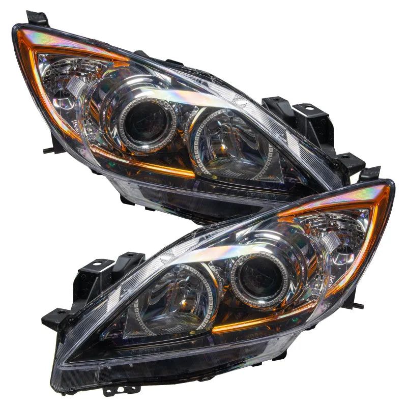 Oracle Mazda 3 SMD HL | 09-13 (7100-334)