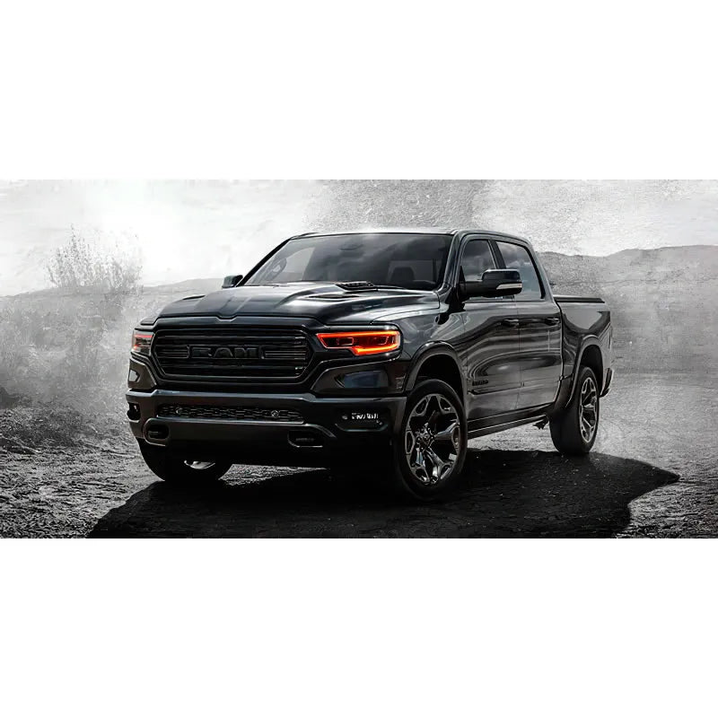 Oracle RGBW+A Headlight DRL Kit | Dodge Ram 1500/1500 Classic/TRX (19-26) (1448-504)