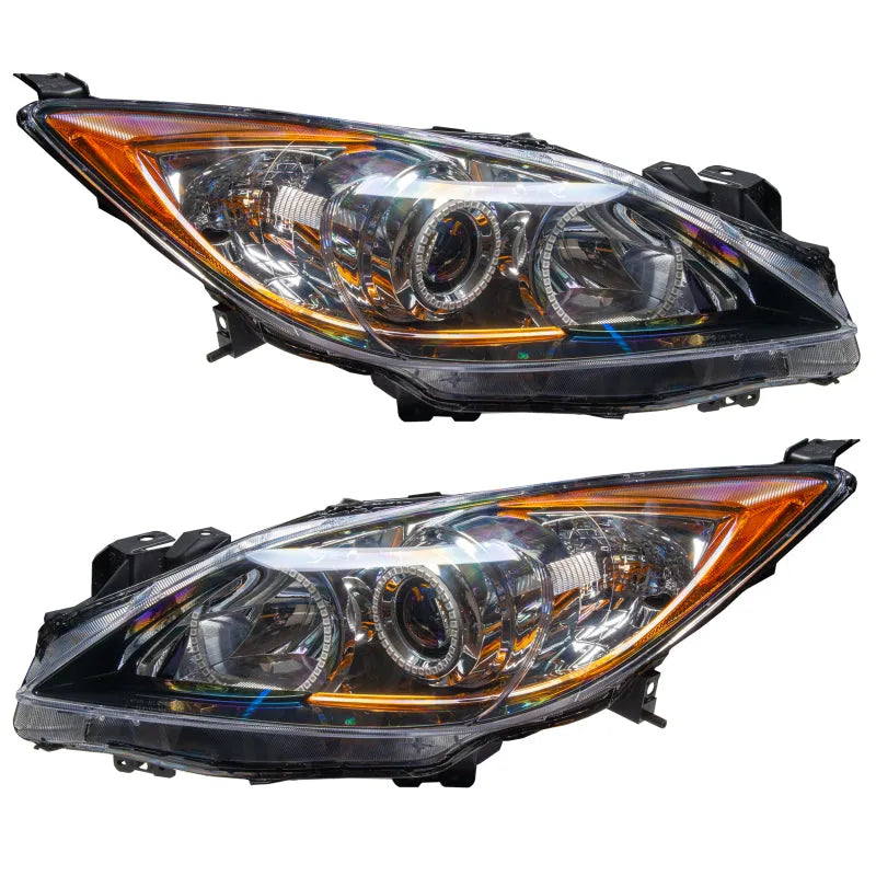 Oracle Mazda 3 SMD HL | 09-13 (7100-334)