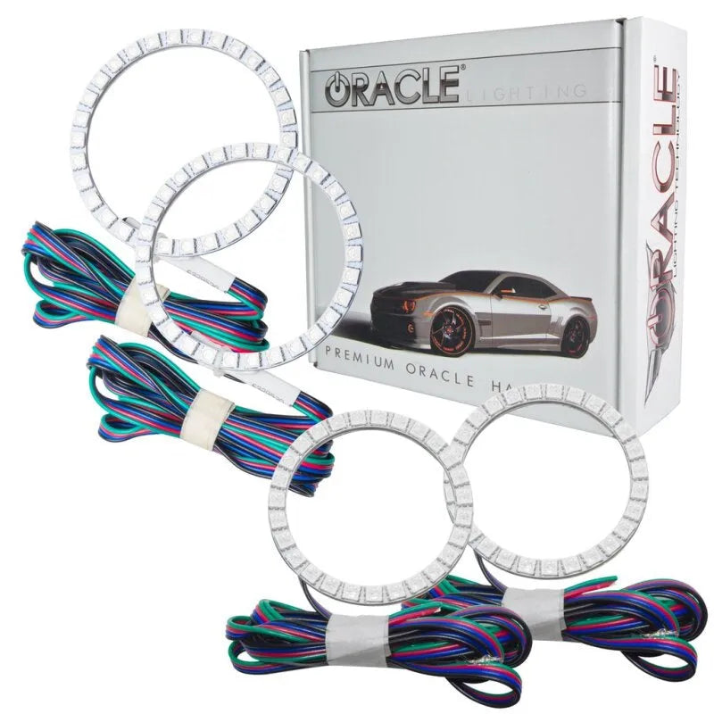 Oracle VW Passat Halo Kit | 12-15 Passat (2702-335) (BC1 Controller)