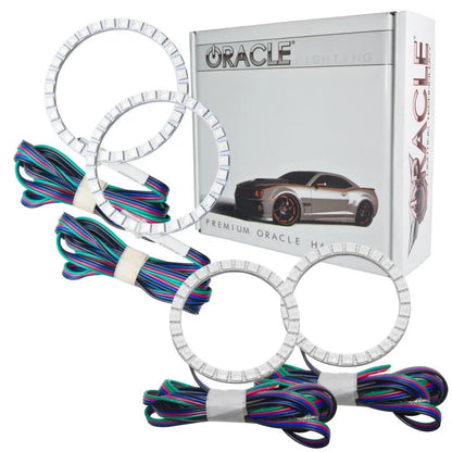 Oracle VW Passat Halo Kit | 12-15 Passat (2702-335) (BC1 Controller)