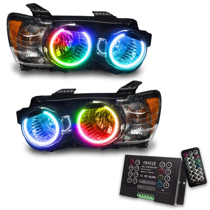 Oracle Chevy Sonic Pre-Assembled SMD Headlights | 12-21 (8104-333)