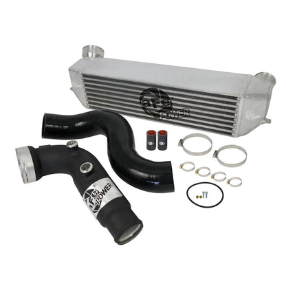 aFe BladeRunner Intercooler | BMW 335i/135i (07-10) (46-20152-B)