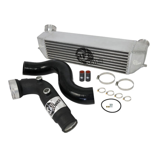aFe BladeRunner Intercooler | BMW 335i/135i (07-10) (46-20152-B)