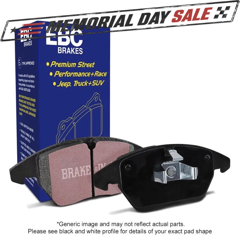 EBC 17-21 Honda Civic Hatchback RK Series Premium Rear Rotors