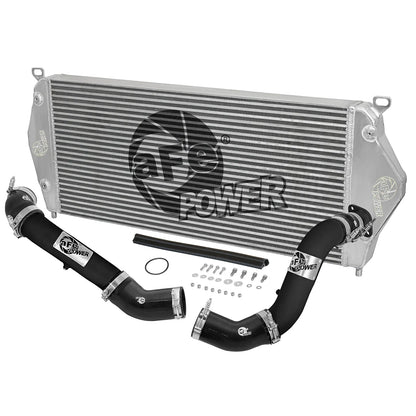 aFe BladeRunner Intercooler | Nissan Titan XD 20-26 (46-20282-B)