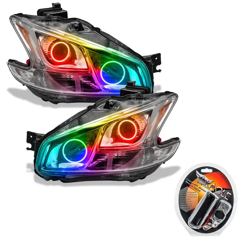 Oracle Maxima SMD HL | Nissan Maxima 03-15 (7177-330)