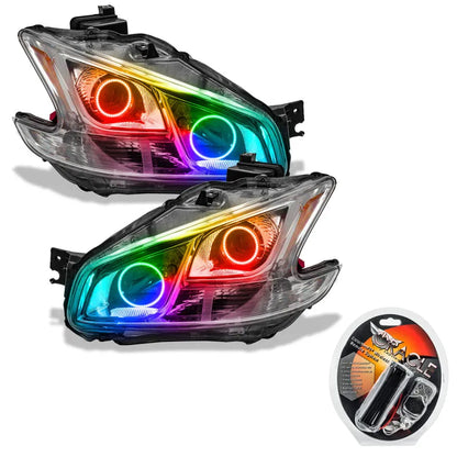Oracle Maxima SMD HL | Nissan Maxima 03-15 (7177-330)