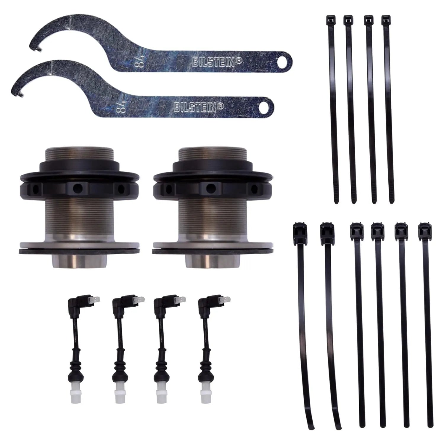 Bilstein EVO SE Suspension Kit for 2021-2022 BMW 330e