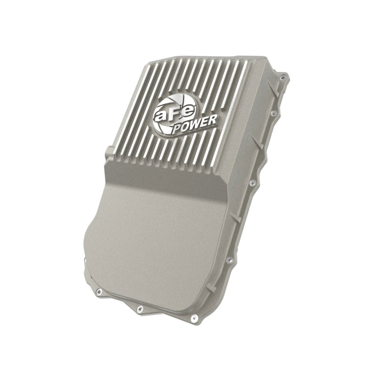 aFe POWER 18-25 Jeep JL/JK/Gladiator Transmission Pan | Jeep Wrangler/Gladiator (07-26) (46-71300A)