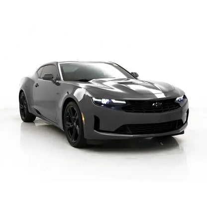 ORACLE LS/LT Camaro RGB+A Headlight DRL Kit | Chevy Camaro 16-26 (1418-330)