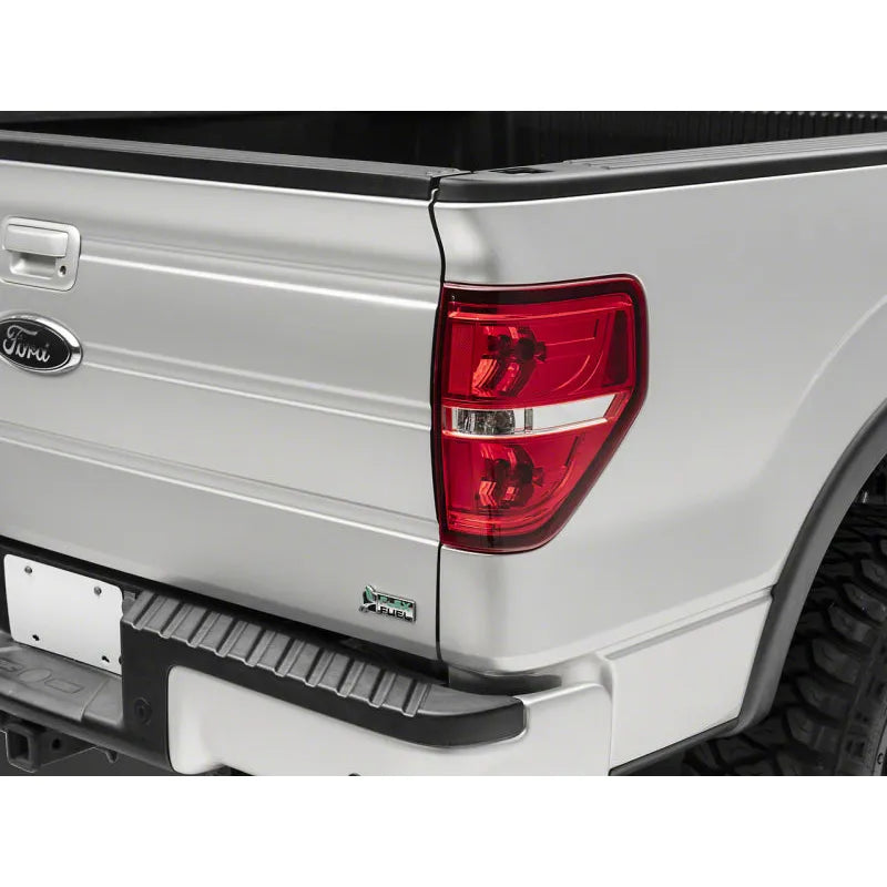 Raxiom 09-14 Ford F-150 F&R Euro Tail Lights | Ford F-150 (T542865)