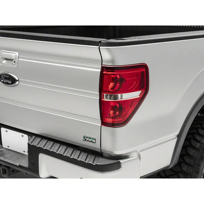 Raxiom 09-14 Ford F-150 F&R Euro Tail Lights | Ford F-150 (T542865)