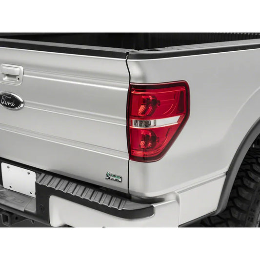 Raxiom 09-14 Ford F-150 F&R Euro Tail Lights | Ford F-150 (T542865)