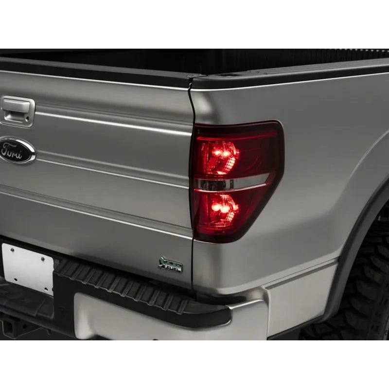 Raxiom 09-14 Ford F-150 F&R Euro Tail Lights | Ford F-150 (T542865)