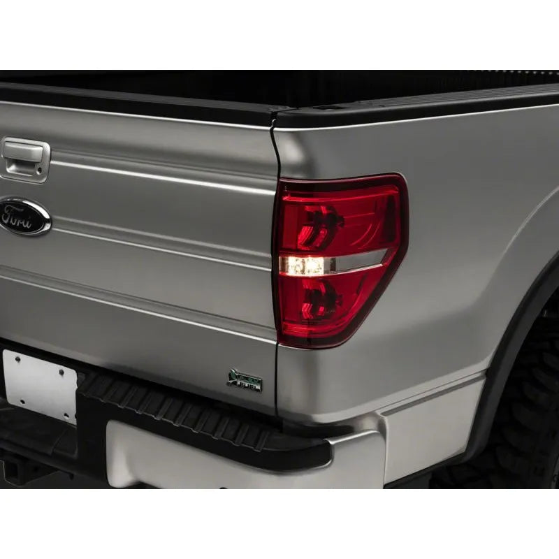 Raxiom 09-14 Ford F-150 F&R Euro Tail Lights | Ford F-150 (T542865)