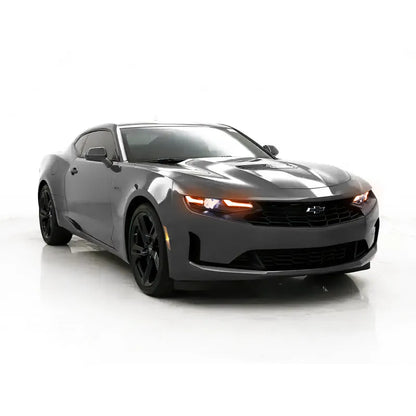 ORACLE LS/LT Camaro RGB+A Headlight DRL Kit | Chevy Camaro 16-26 (1418-330)