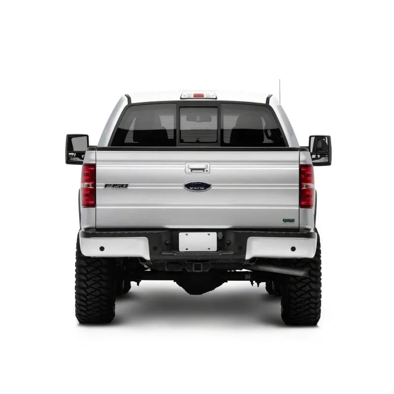 Raxiom 09-14 Ford F-150 F&R Euro Tail Lights | Ford F-150 (T542865)