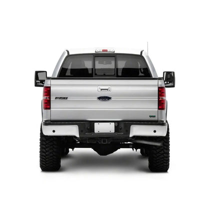 Raxiom 09-14 Ford F-150 F&R Euro Tail Lights | Ford F-150 (T542865)