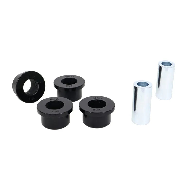 Whiteline Inner Front Control Arm Bush Kit | Ford Mustang Mach-E (21-25) (W56453)