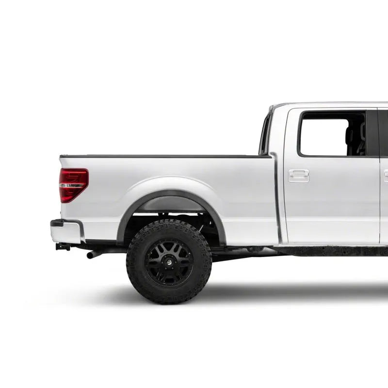 Raxiom 09-14 Ford F-150 F&R Euro Tail Lights | Ford F-150 (T542865)