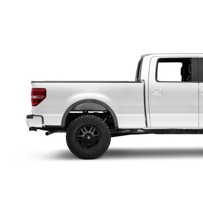 Raxiom 09-14 Ford F-150 F&R Euro Tail Lights | Ford F-150 (T542865)