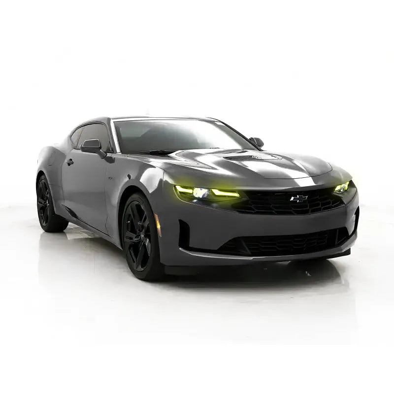 ORACLE LS/LT Camaro RGB+A Headlight DRL Kit | Chevy Camaro 16-26 (1418-330)