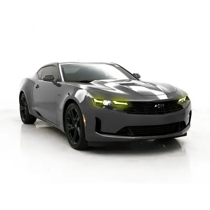 ORACLE LS/LT Camaro RGB+A Headlight DRL Kit | Chevy Camaro 16-26 (1418-330)