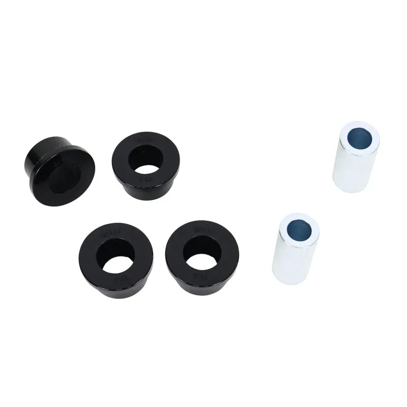 Whiteline Inner Front Control Arm Bush Kit | Ford Mustang Mach-E (21-25) (W56453)