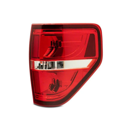 Raxiom 09-14 Ford F-150 F&R Euro Tail Lights | Ford F-150 (T542865)