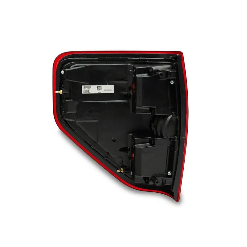 Raxiom 09-14 Ford F-150 F&R Euro Tail Lights | Ford F-150 (T542865)