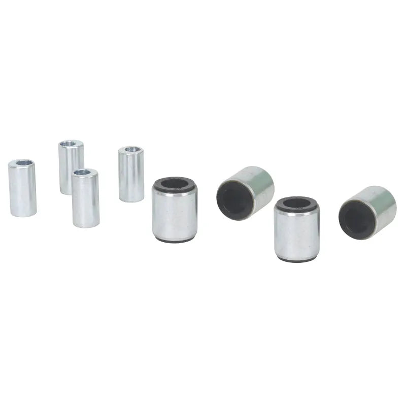 Whiteline Control Arm Bushing Kit | Mini Cooper (01-24) (KCA553)