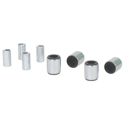Whiteline Control Arm Bushing Kit | Mini Cooper (01-24) (KCA553)
