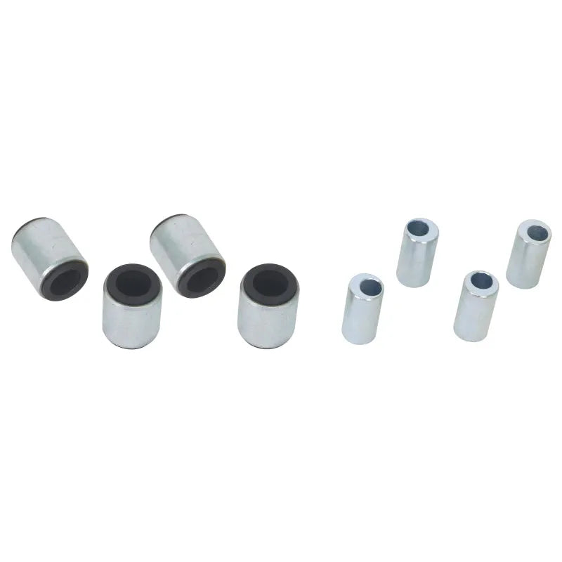 Whiteline Control Arm Bushing Kit | Mini Cooper (01-24) (KCA553)