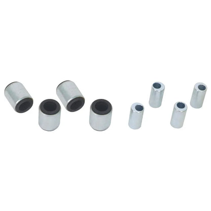 Whiteline Control Arm Bushing Kit | Mini Cooper (01-24) (KCA553)