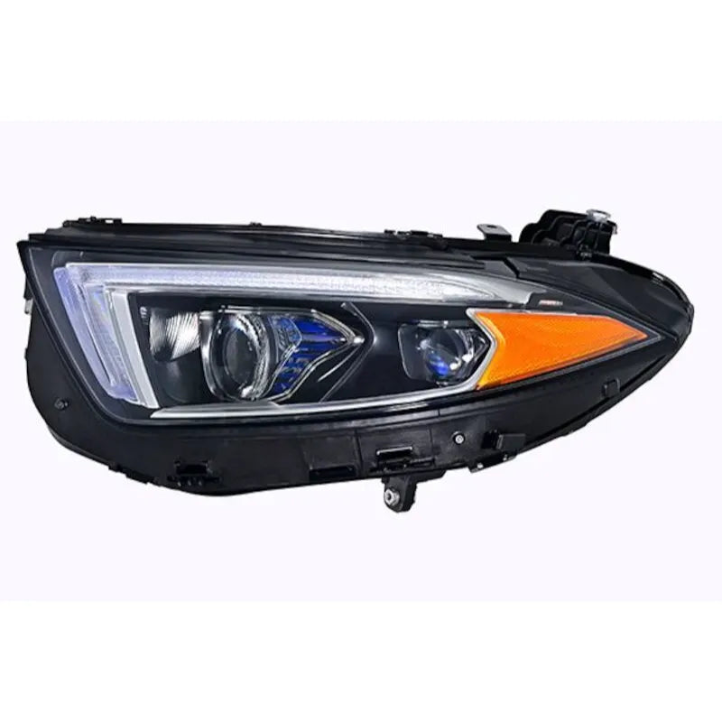 Hella LED Headlamp | Mercedes-Benz CLS 10-18 (015619951)