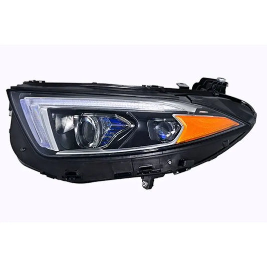 Hella LED Headlamp | Mercedes-Benz CLS 10-18 (015619951)