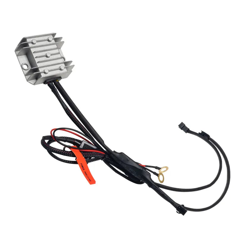 Oracle RGB+W Halo Kit | Polaris Ranger 14-19 (1277-332)