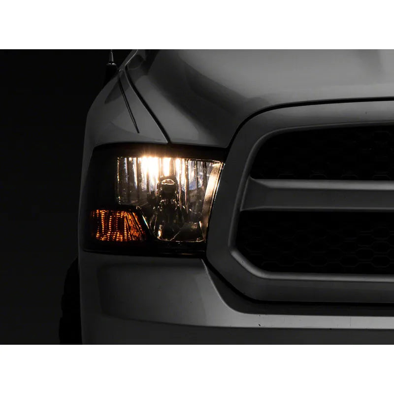 Raxiom OEM Headlights | Dodge RAM 09-18 (R118019)