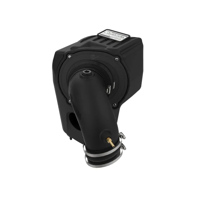 aFe QUANTUM CAI w/ Pro-Dry S | Ford Transit 15-26 (15-26) (53-10023D)