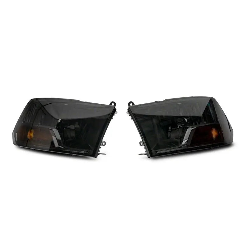 Raxiom OEM Headlights | Dodge RAM 09-18 (R118019)