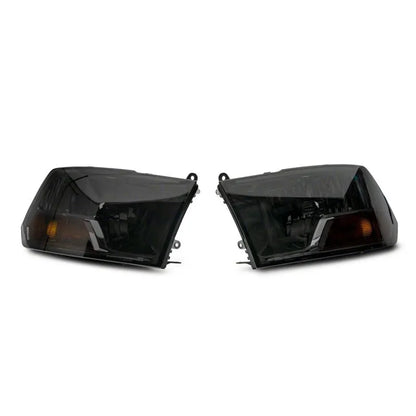 Raxiom OEM Headlights | Dodge RAM 09-18 (R118019)