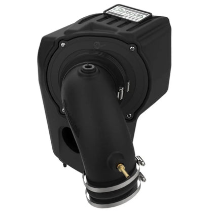 aFe QUANTUM CAI w/ Pro-Dry S | Ford Transit 15-26 (15-26) (53-10023D)