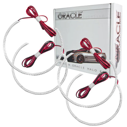 ORACLE Ford F250/350 Halo Kit Round White | Ford F-250/350 11-16 (2258-001)
