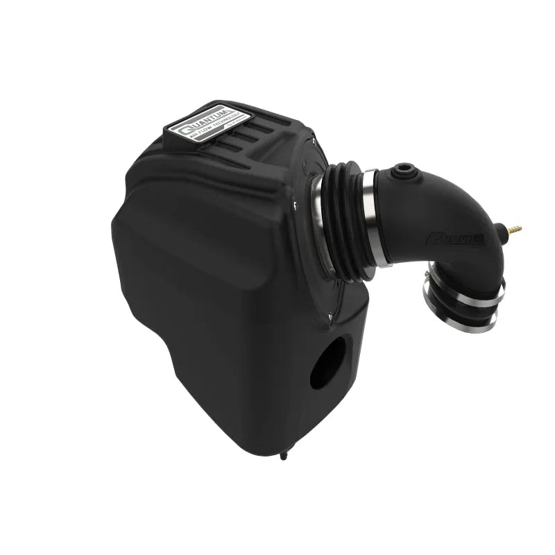 aFe QUANTUM CAI w/ Pro-Dry S | Ford Transit 15-26 (15-26) (53-10023D)