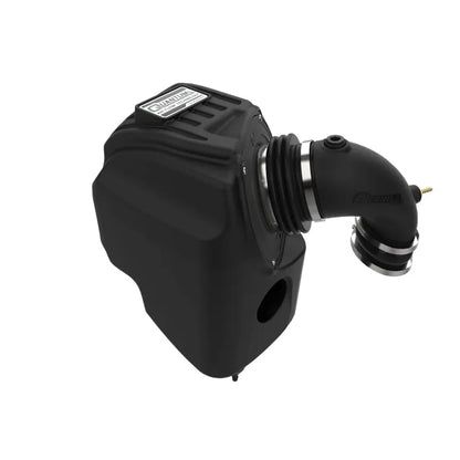 aFe QUANTUM CAI w/ Pro-Dry S | Ford Transit 15-26 (15-26) (53-10023D)